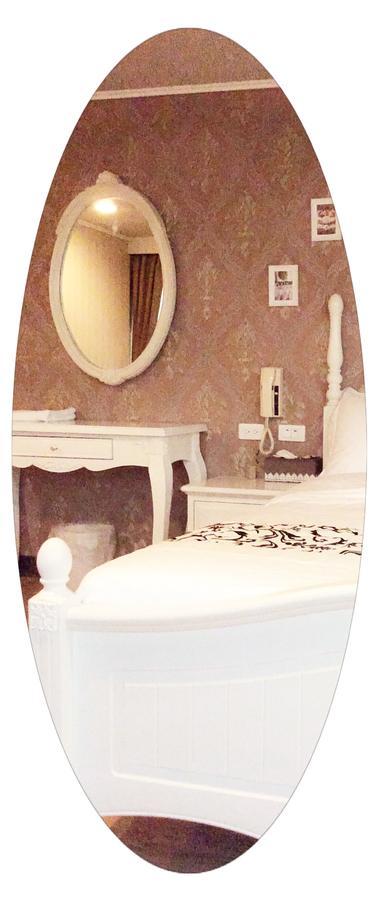 Ya Tai Hotel Каосюн Екстериор снимка